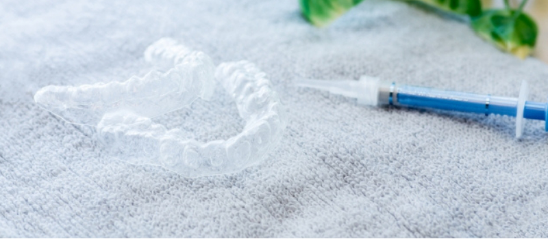 ホワイトニングとは